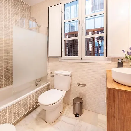 Appartement Alohamundi Velarde Ii