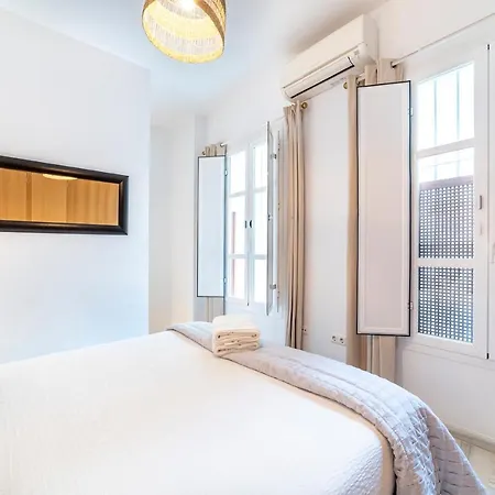 Alohamundi Velarde Ii Appartement *