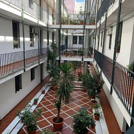 Apartamento Estrella *