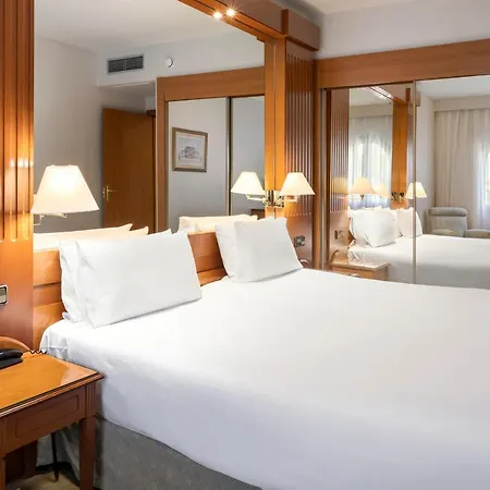 Hotel Exe Macarena Sevilla