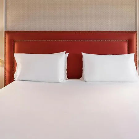 Exe Macarena Hotel Sevilla