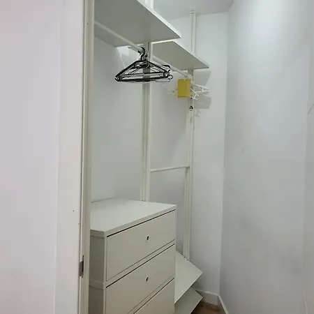 Proximo A Plaza De La Alameda Apartment Seville