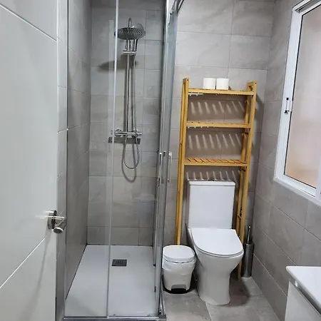 Proximo A Plaza De La Alameda Seville