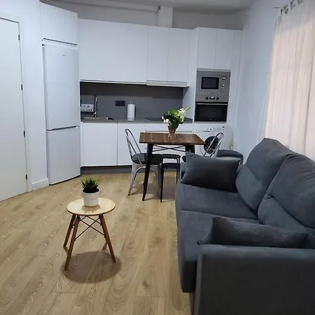 Proximo A Plaza De La Alameda Apartment
