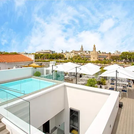 Genteel Betis 67 Apartamento *