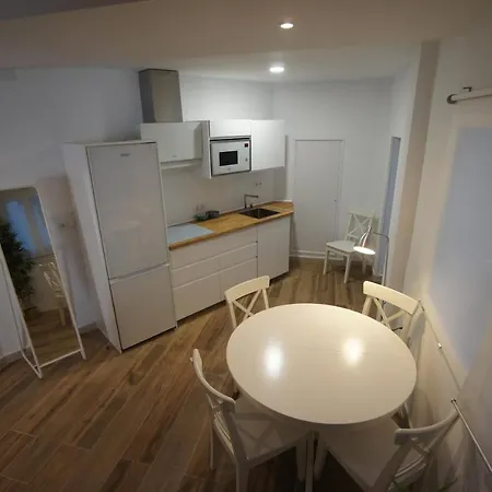 Rentalsevilla Espacioso Y Acogegor Apartamento De 3 Апартаменты