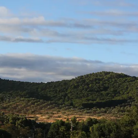 El Palacio De San Benito 4* Cazalla de la Sierra
