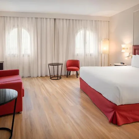 Hotel Exe Macarena Sevilla