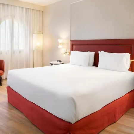 Exe Macarena Hotel Sevilla