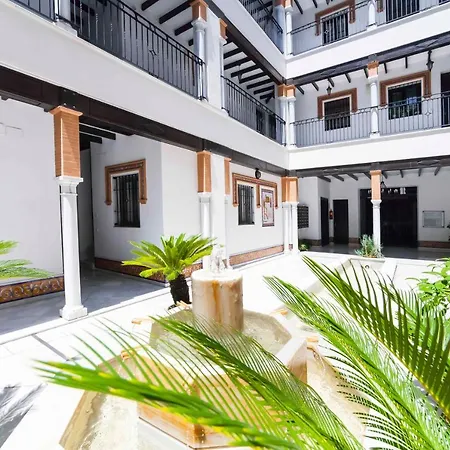Jdcbd - Peaceful Double Bedroom In Centre Севилья