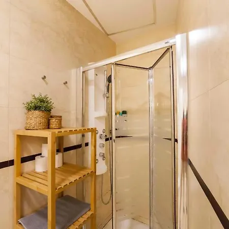 Jdcbd - Peaceful Double Bedroom In Centre Севилья