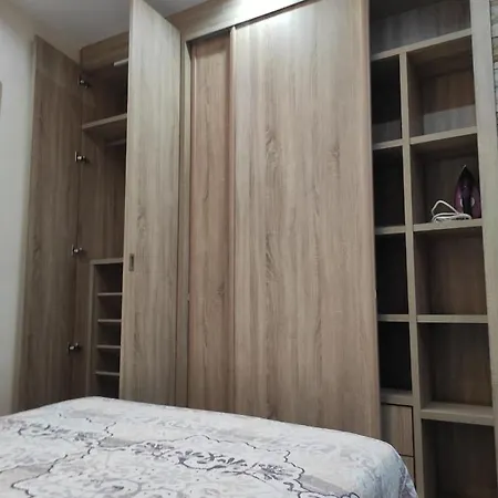 公寓 Casa Viriato *