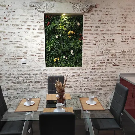 Casa Viriato 塞维利亚