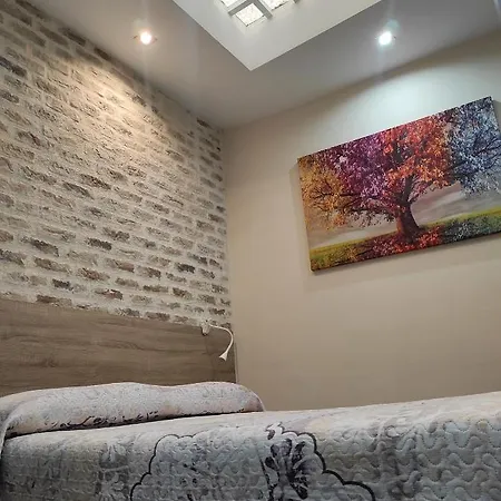 Casa Viriato 公寓 *