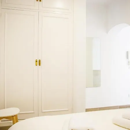 Corral Del Conde Appartement