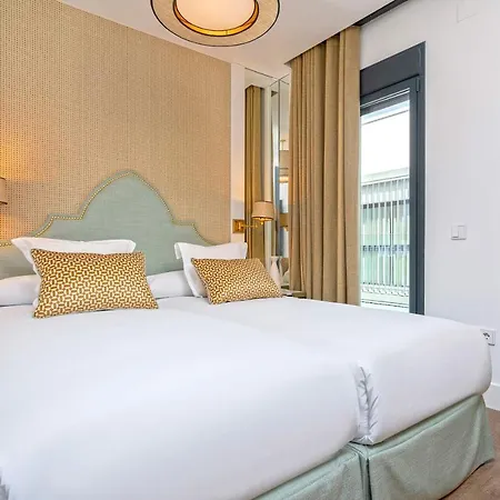 Apartamento Genteel Betis 67 Sevilla