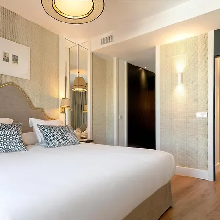 Apartamento Genteel Betis 67 Sevilla