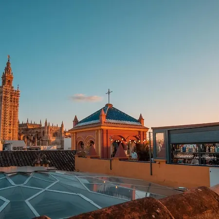 Hotel Palacio Pinello (adults Only) Sevilla