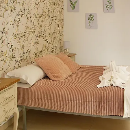 Casa De La Tinaja Apartment Seville