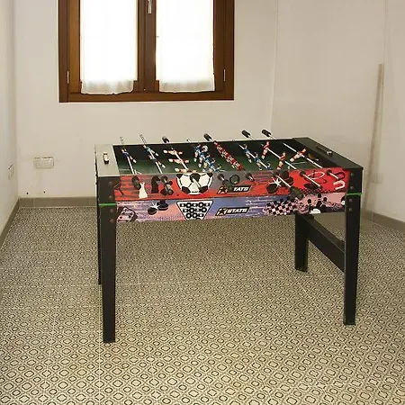 Casa De La Tinaja *