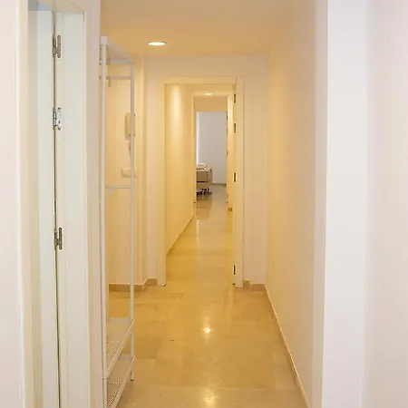 Increible Centrico 0b Apartment