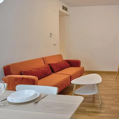 Increible Centrico 0b Apartment Seville