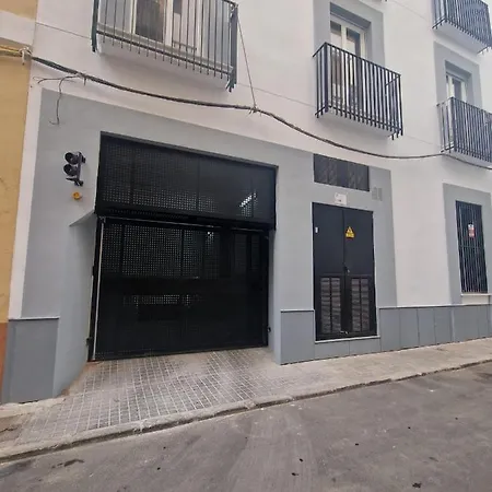 Apartamento Isg Cedaceros 12 *