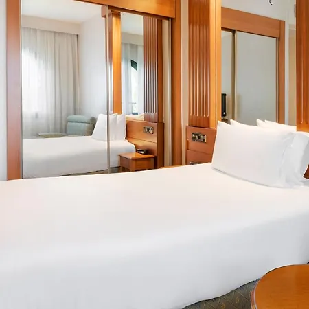 Exe Macarena Hotel Sevilla