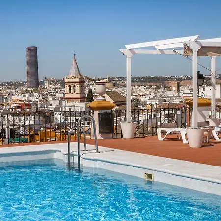 Exe Macarena Hotel Sevilla