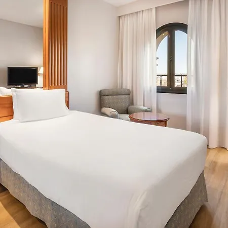 Exe Macarena Hotel Sevilla