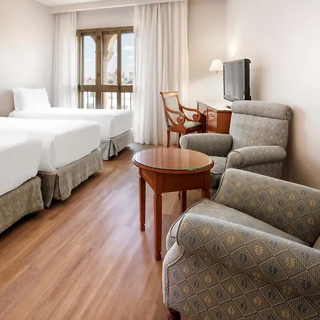 Exe Macarena Hotel