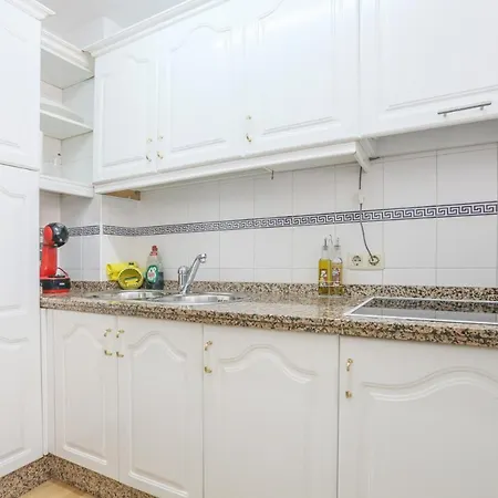 Juderia Center Premium Free Parking Apartament
