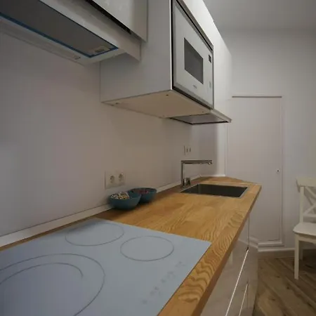 Rentalsevilla Espacioso Y Acogegor Apartamento De 3 Апартаменты Севилья