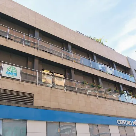Rentalsevilla Coqueto Apartamento Con Terraza Privada * Séville