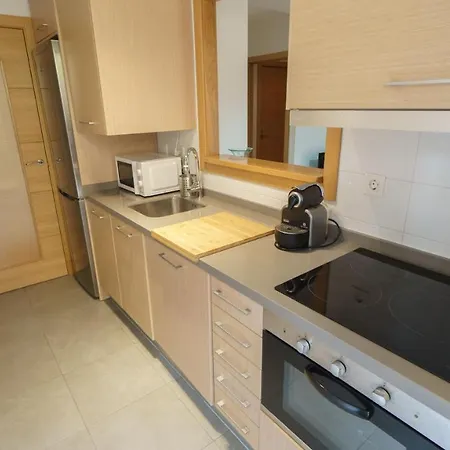 Appartement Rentalsevilla Coqueto Apartamento Con Terraza Privada Séville