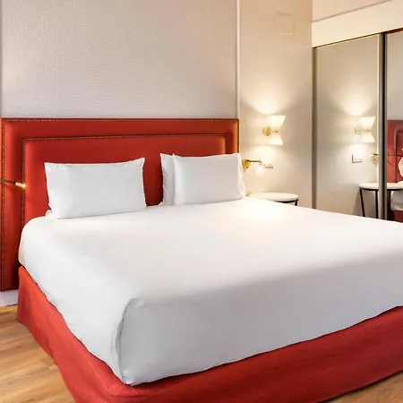 Hotel Exe Macarena 4*