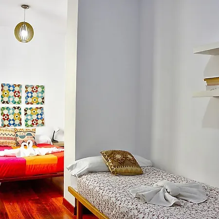 Casa De La Tinaja Apartment