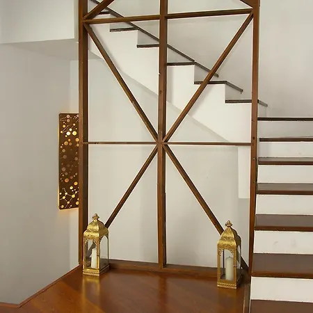 Casa De La Tinaja *