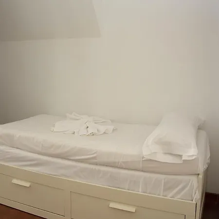 Apartment Casa De La Tinaja Seville