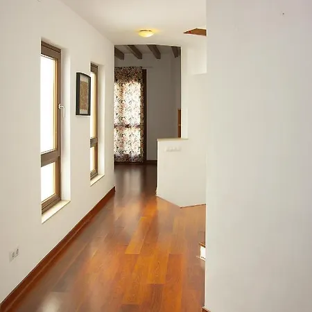 Casa De La Tinaja Apartment