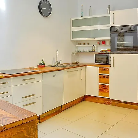 Casa De La Tinaja Apartment Seville