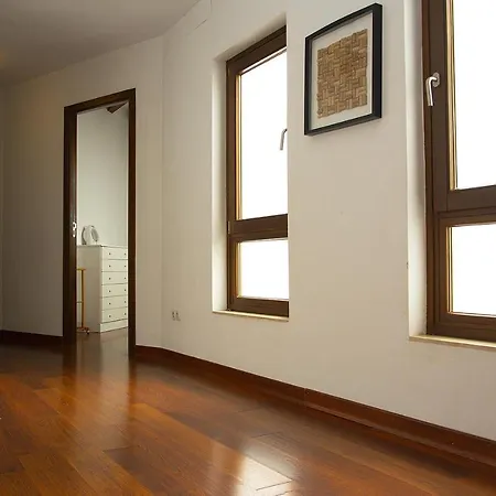 Apartment Casa De La Tinaja Seville