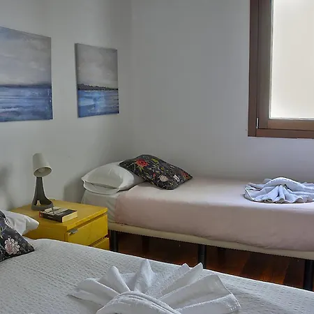 Casa De La Tinaja Apartment Seville
