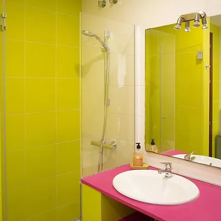 Apartment Casa De La Tinaja Seville