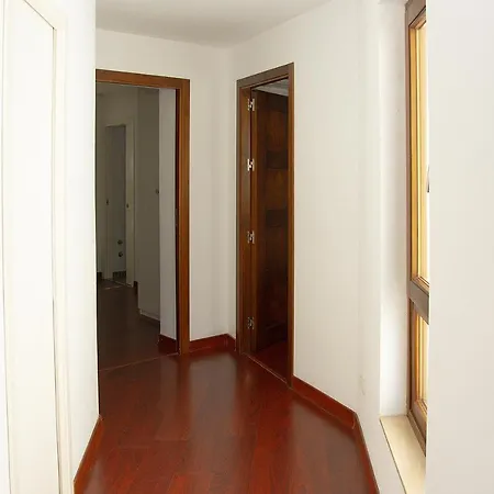 Casa De La Tinaja Apartment *
