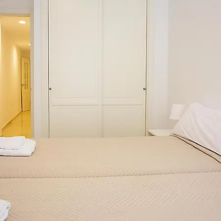 Increible Centrico 0b Apartment