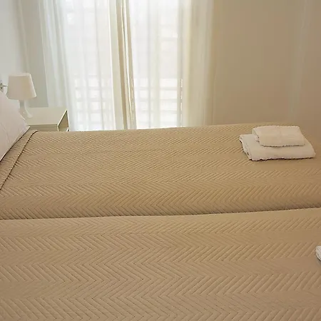 Apartment Increible Centrico 0b Seville