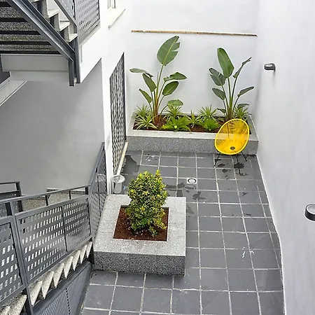 Increible Centrico 0b Apartment