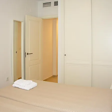 Increible Centrico 0b Apartment