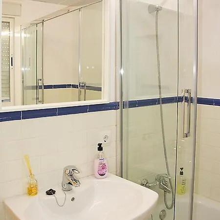 Apartment Increible Centrico 0b Seville